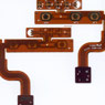 RoHS Compliant Flexible Circuits Single or Double Sided